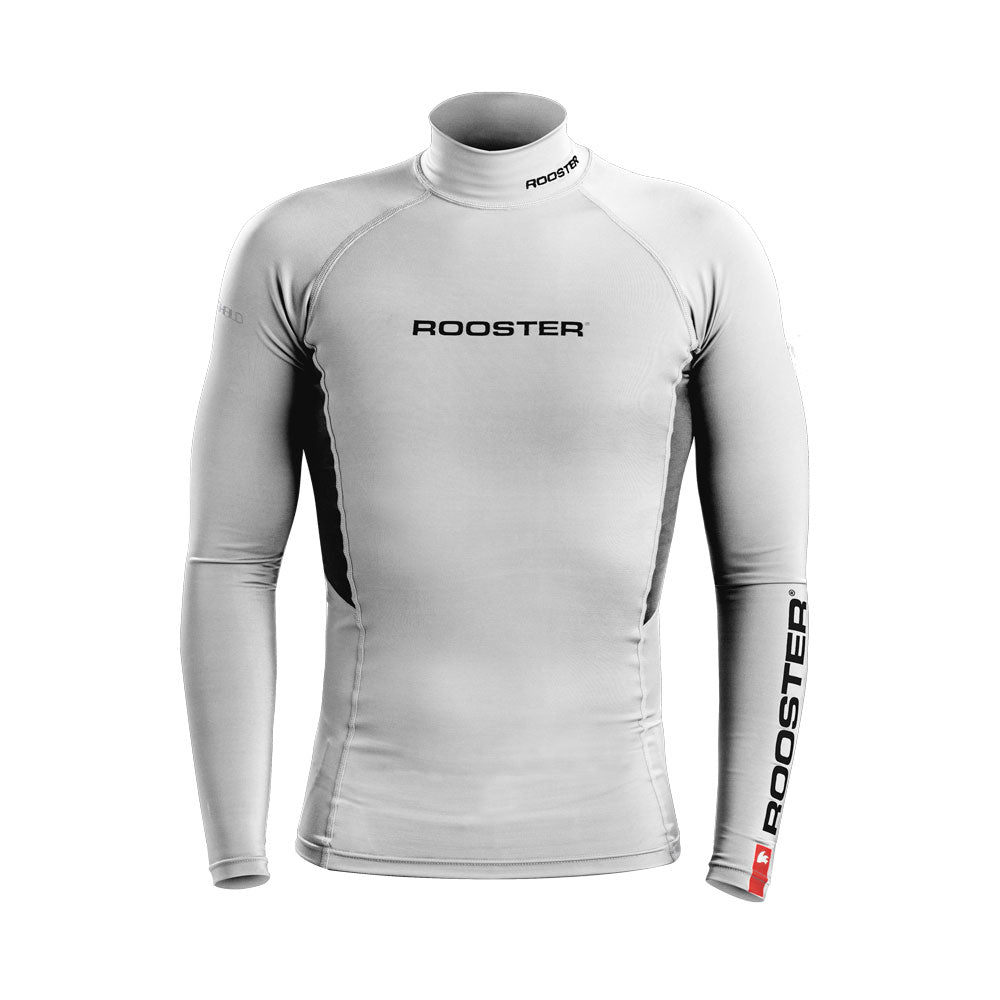 Rooster Rash top - long sleeved - Dinghy Shack