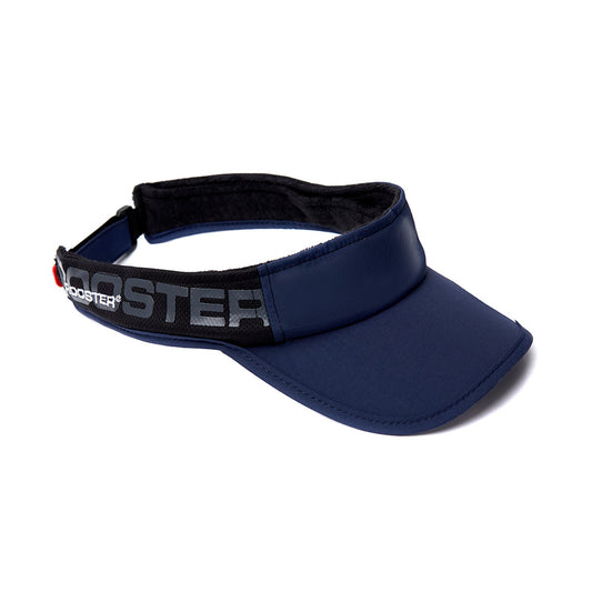 Quick dry visor