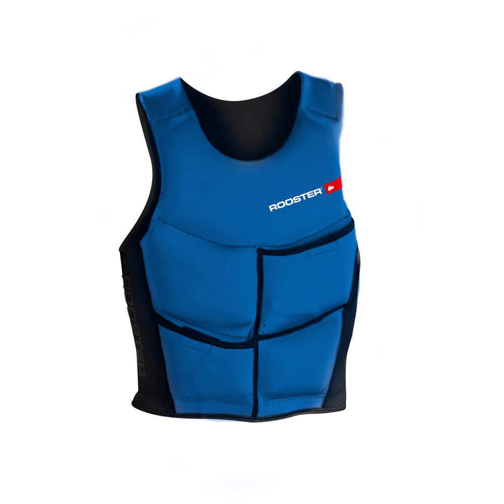 Rooster 50N CE Impact overhead buoyancy aid - Dinghy Shack