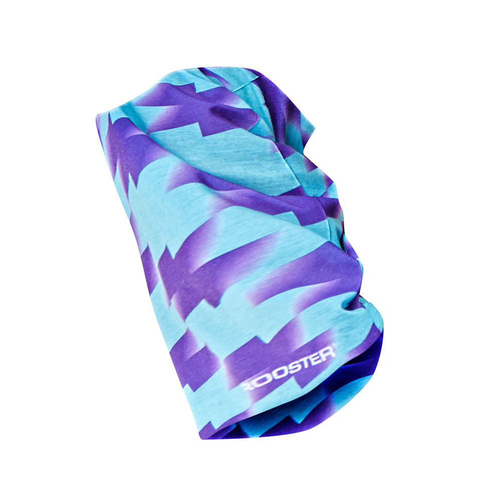 UV Neck sleeve face covering