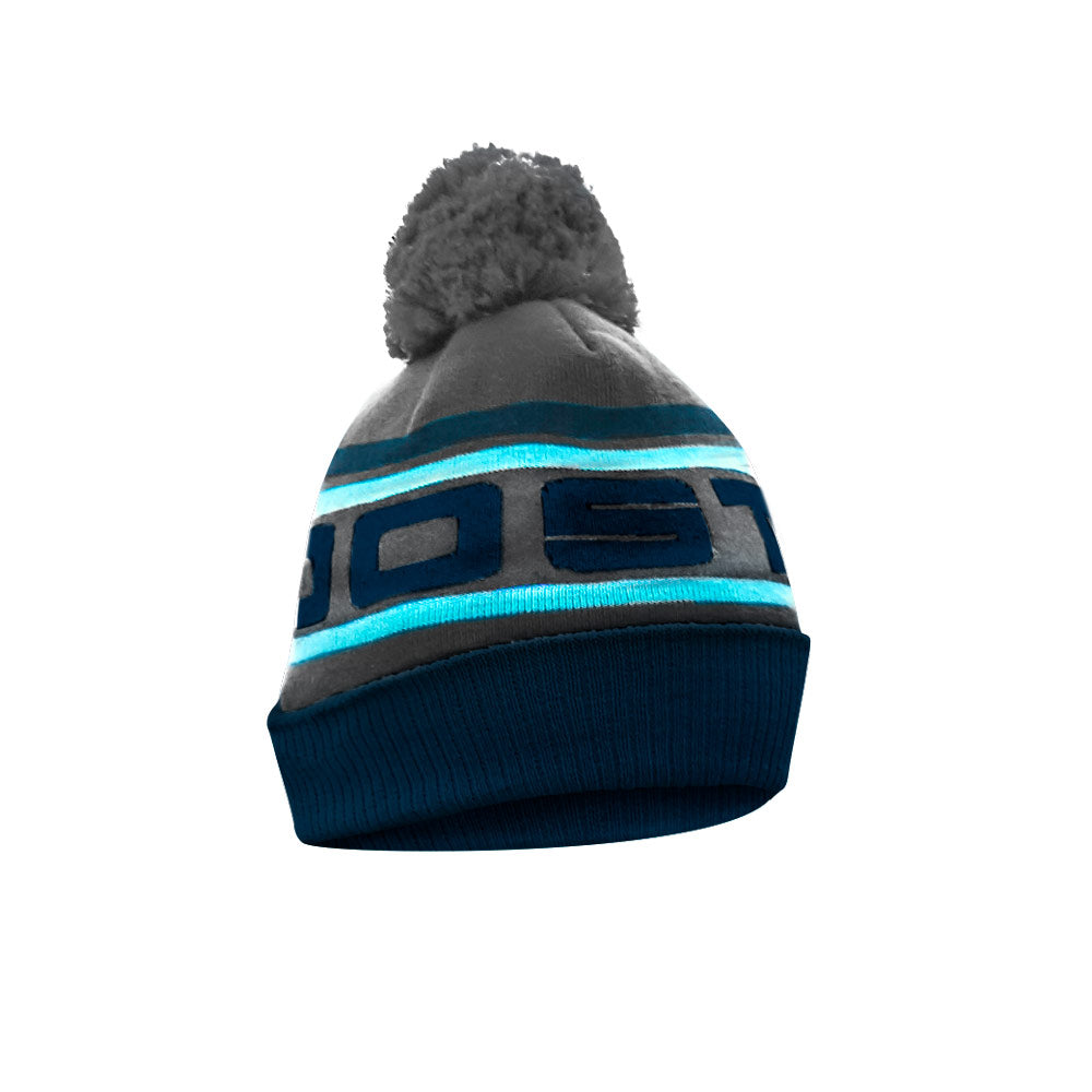 Rooster Recycled knit beanie - Dinghy Shack
