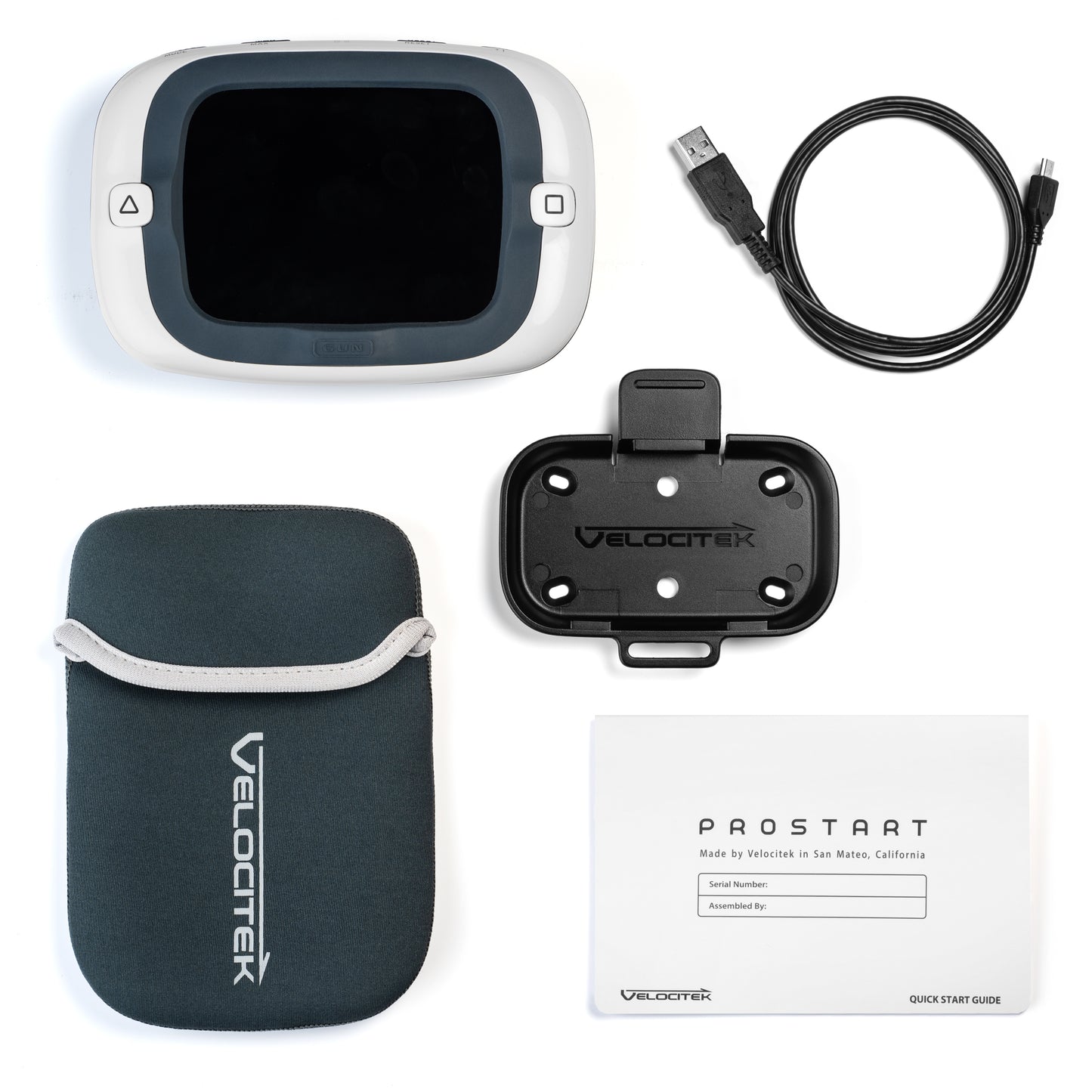 Velocitek Pro Start 2020 - Dinghy Shack