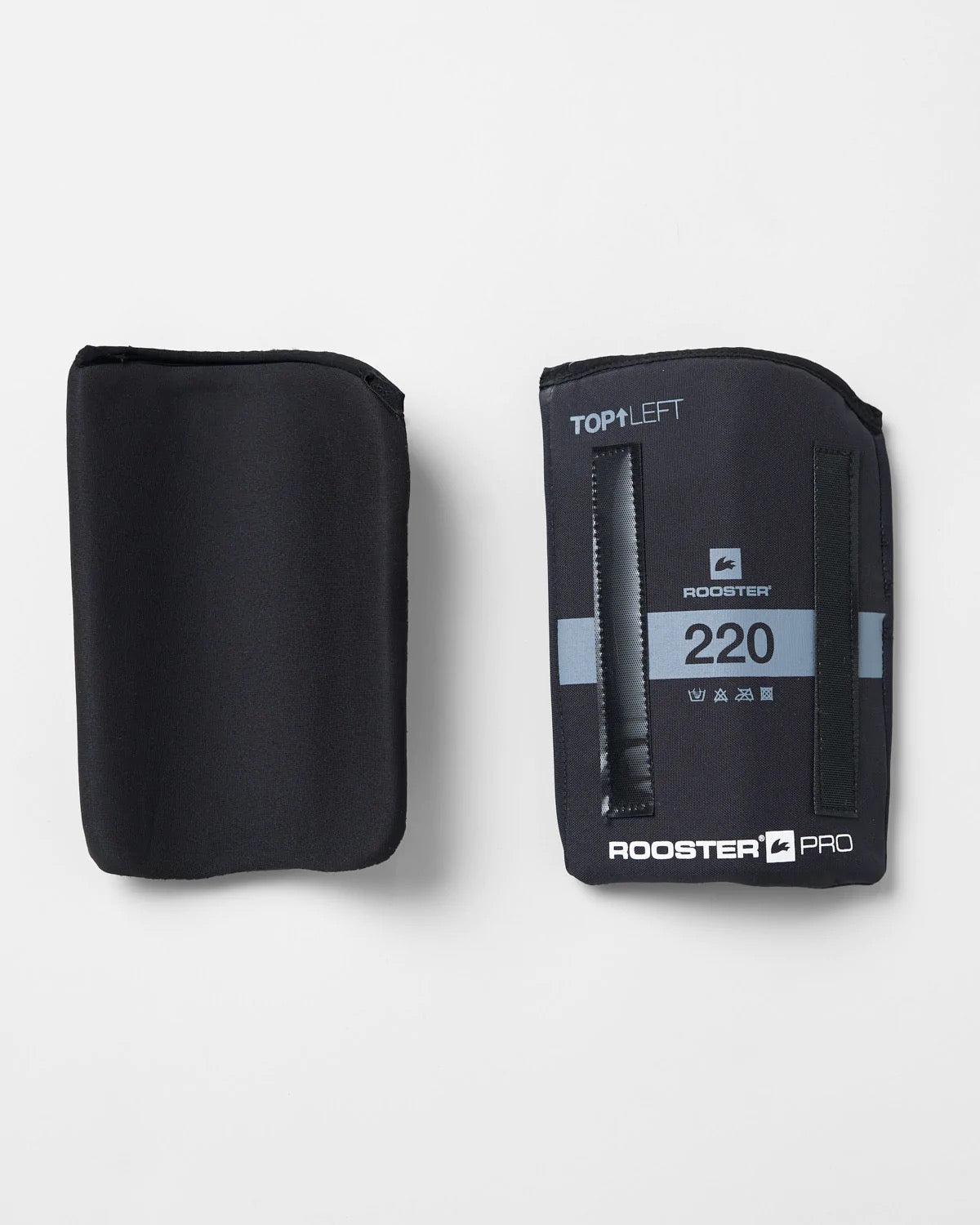 ProHike™ pads (pair)