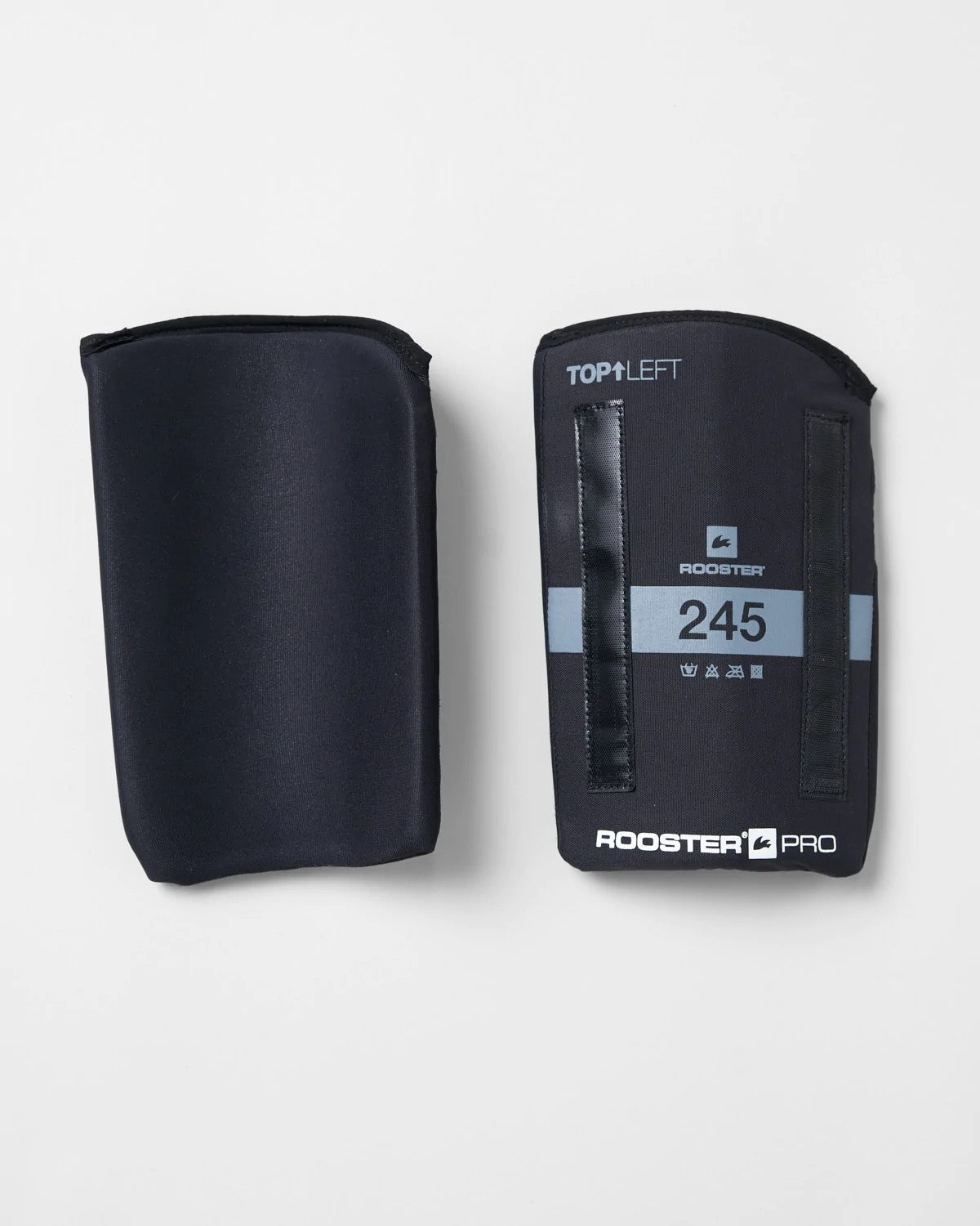 ProHike™ pads (pair)