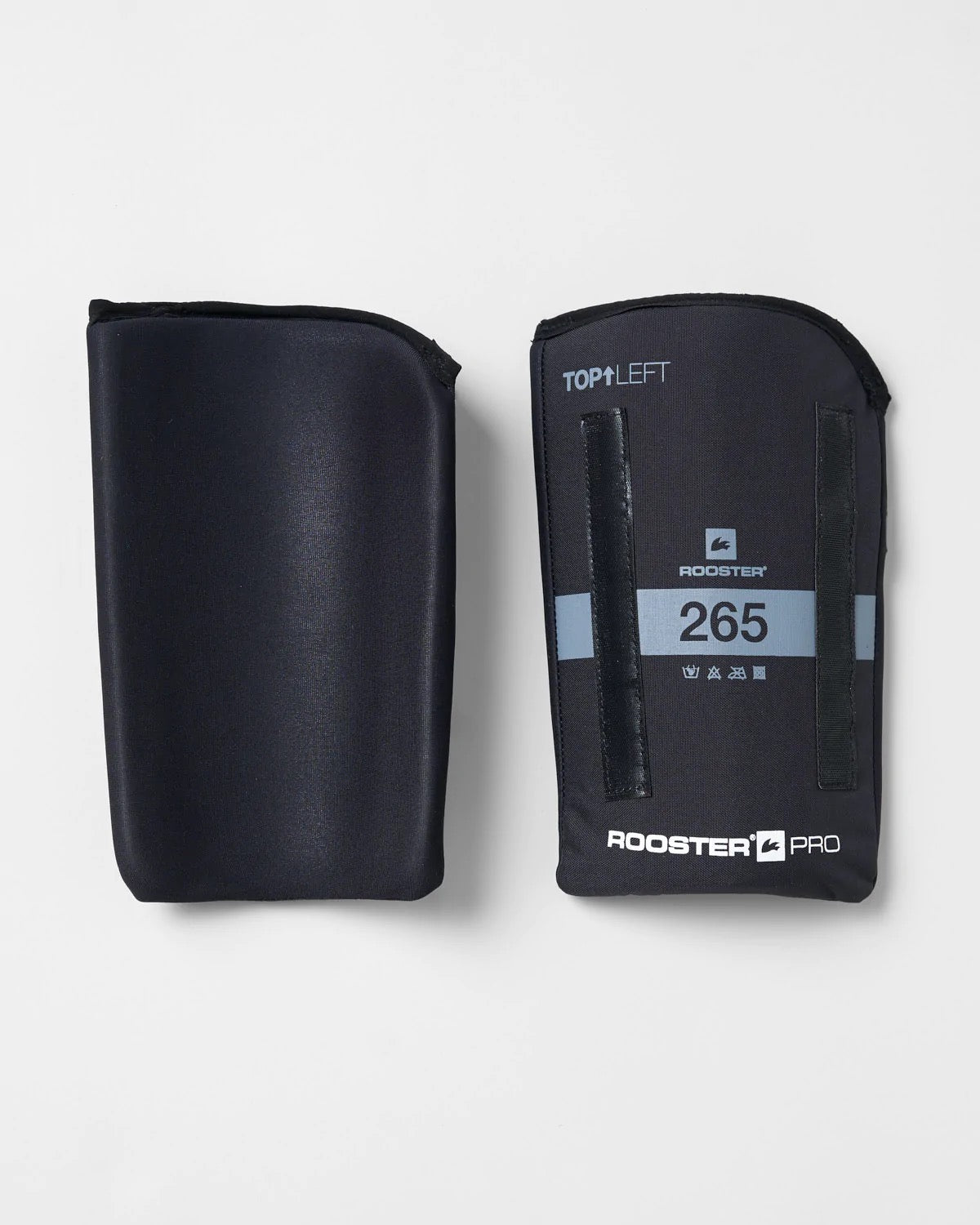 ProHike™ pads (pair)