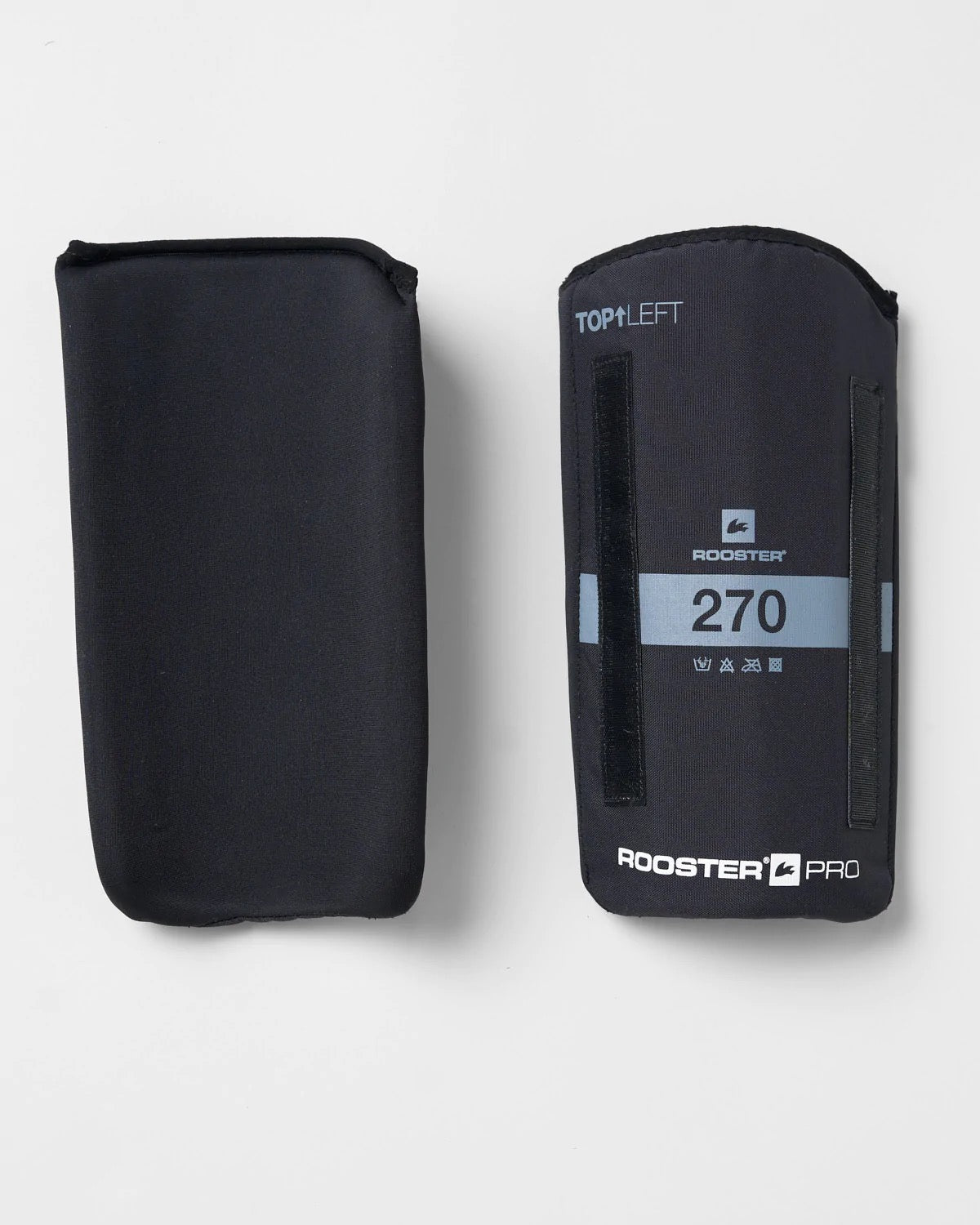 ProHike™ pads (pair)
