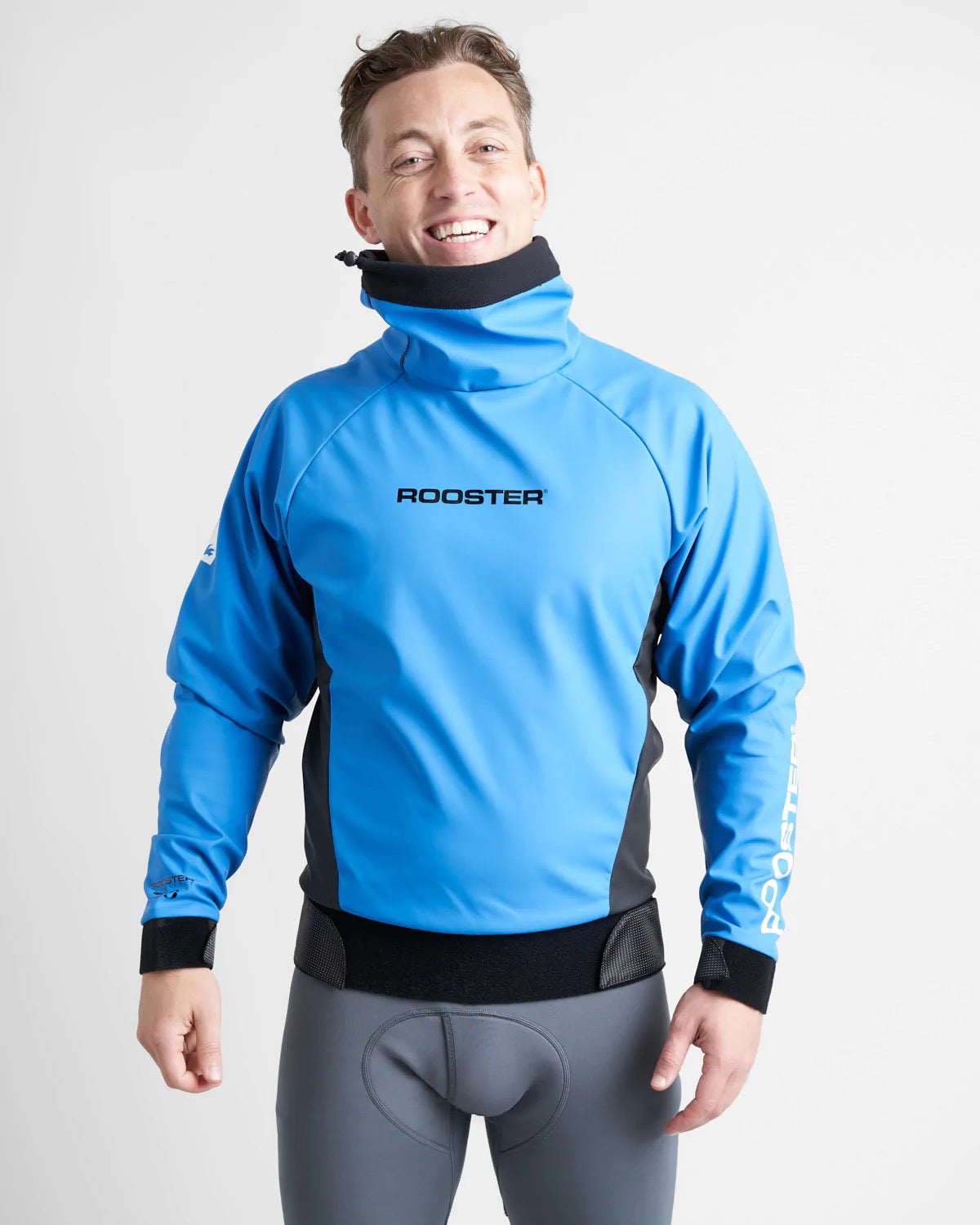 Pro Lite Aquafleece® top