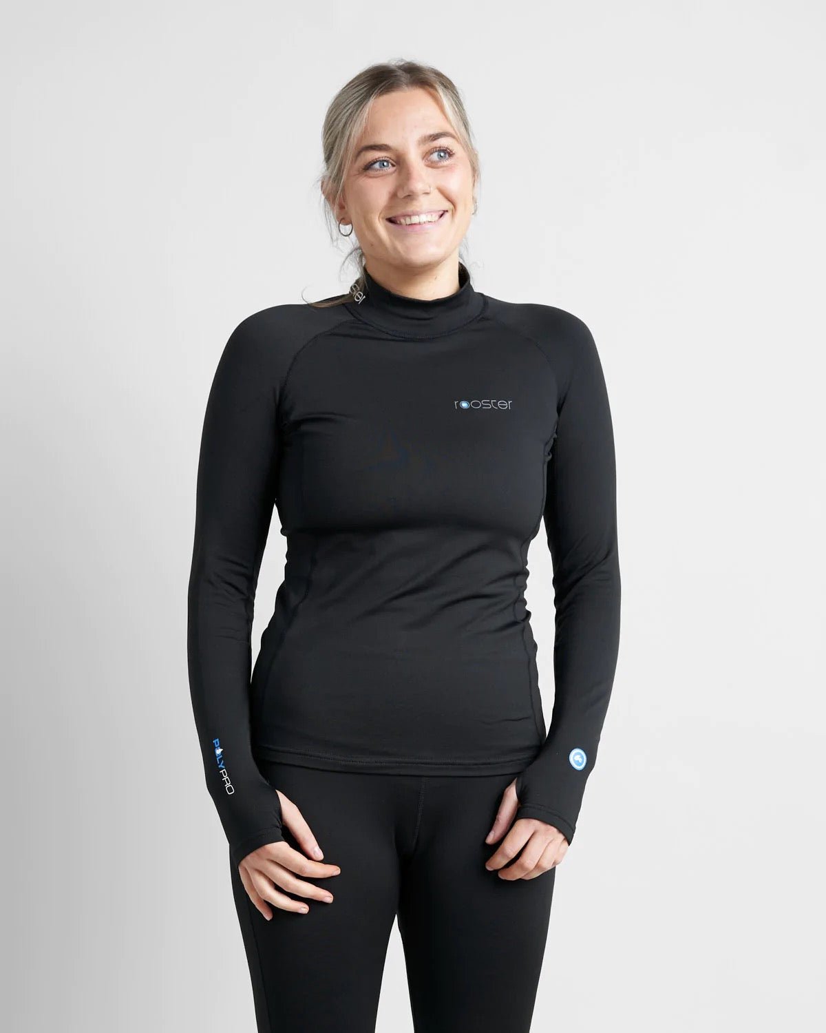 Polypro™ top