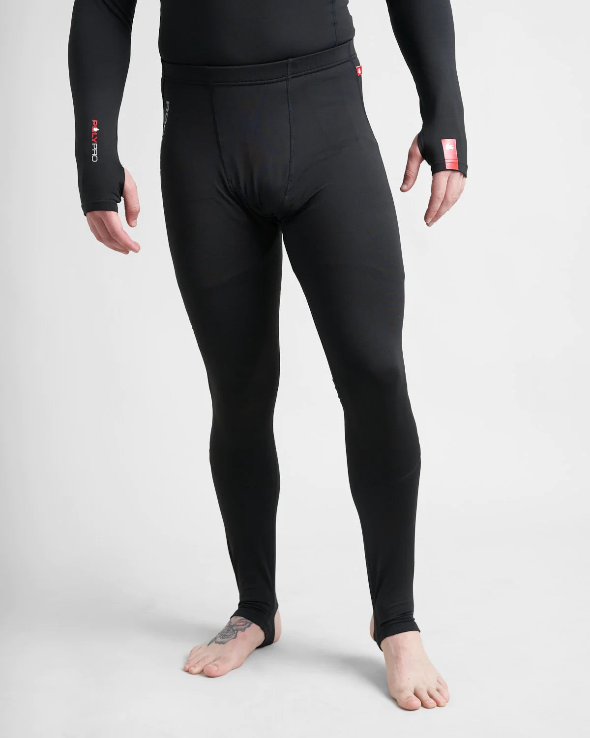 Polypro™ leggings