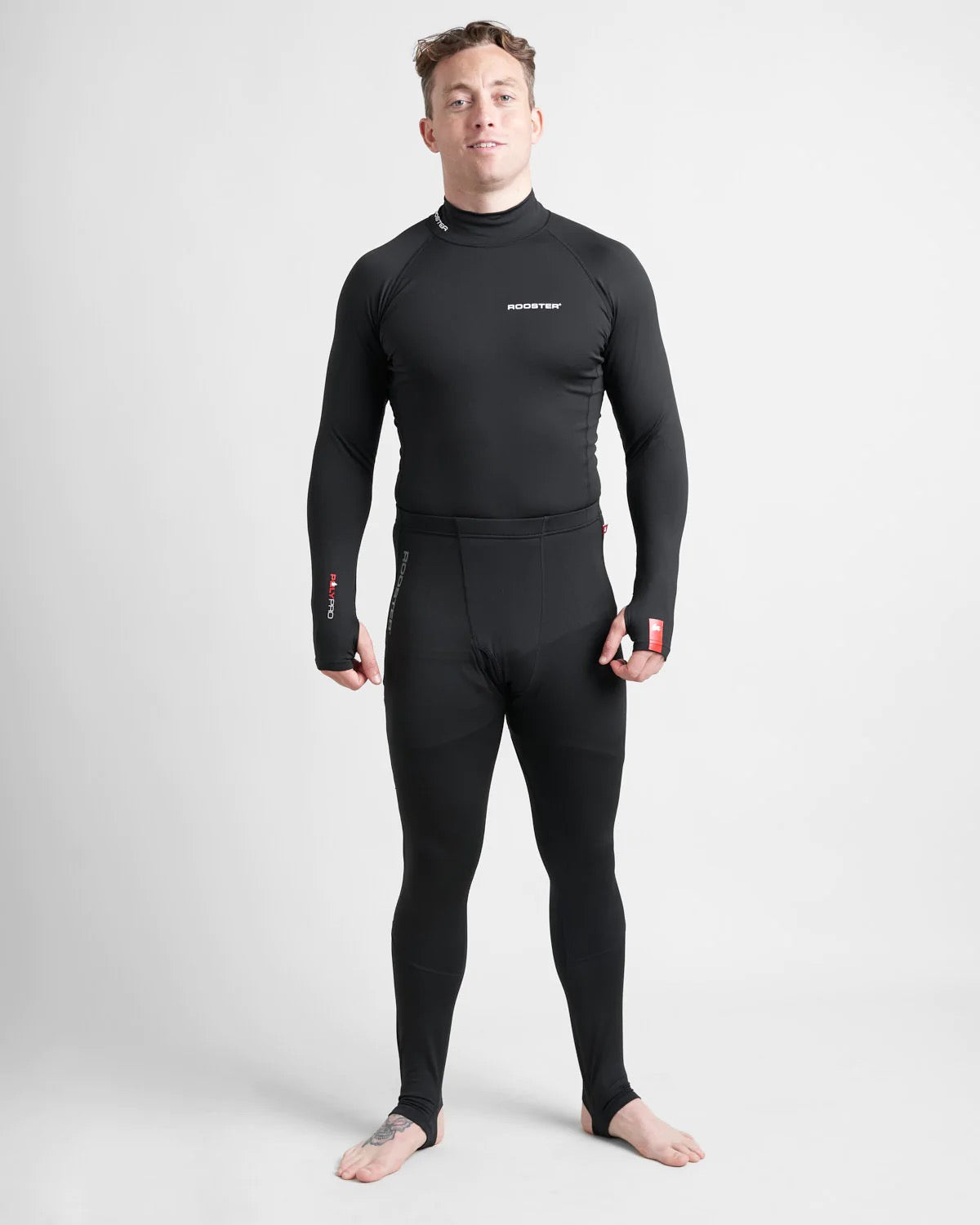 Polypro™ leggings
