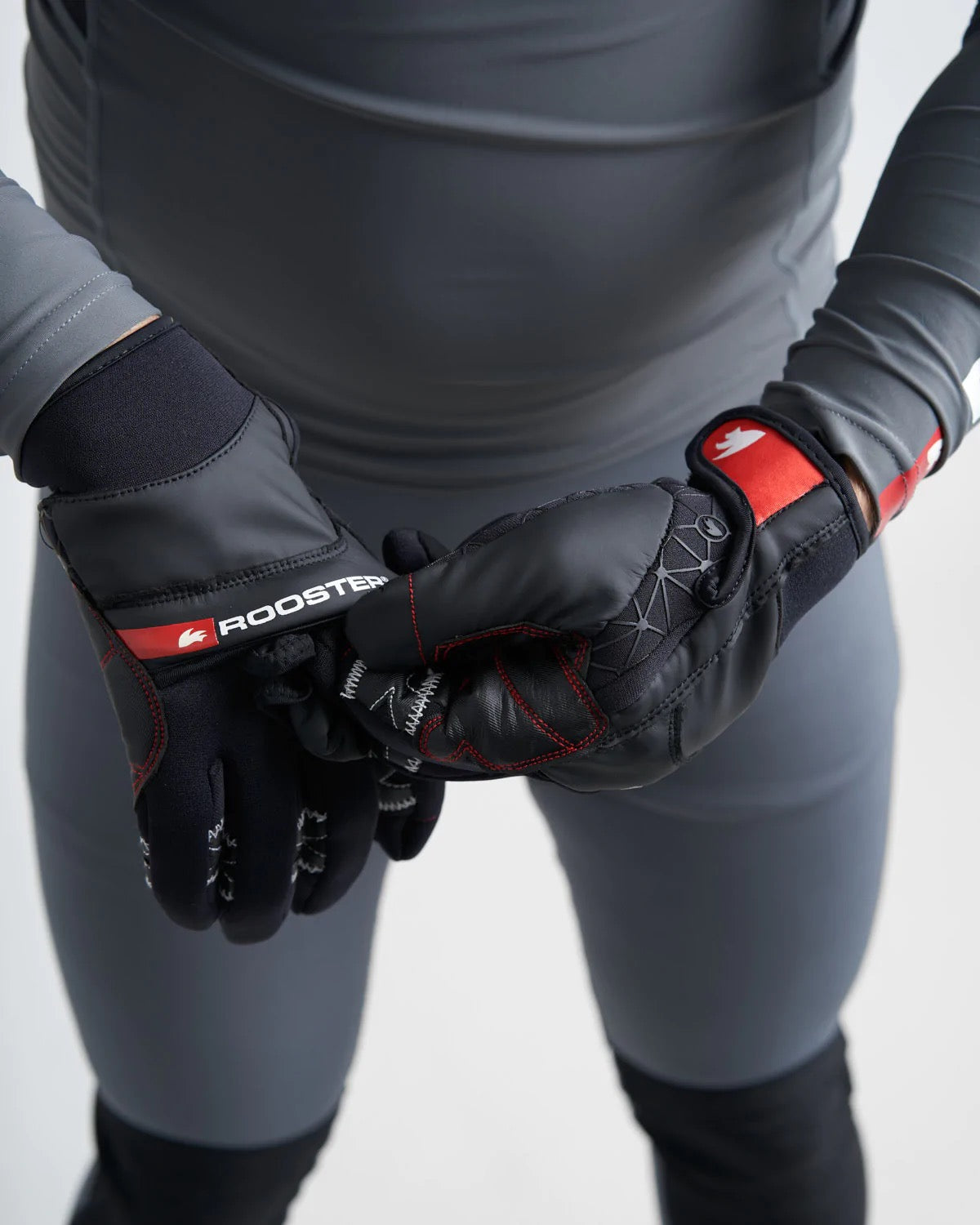 Combi glove