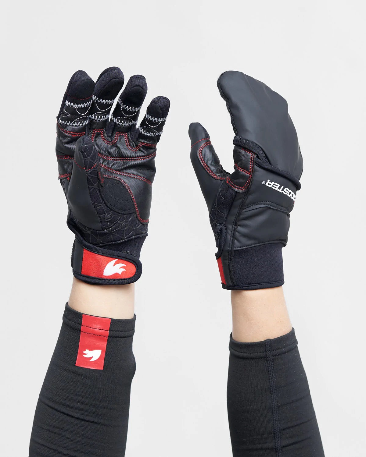 Combi glove