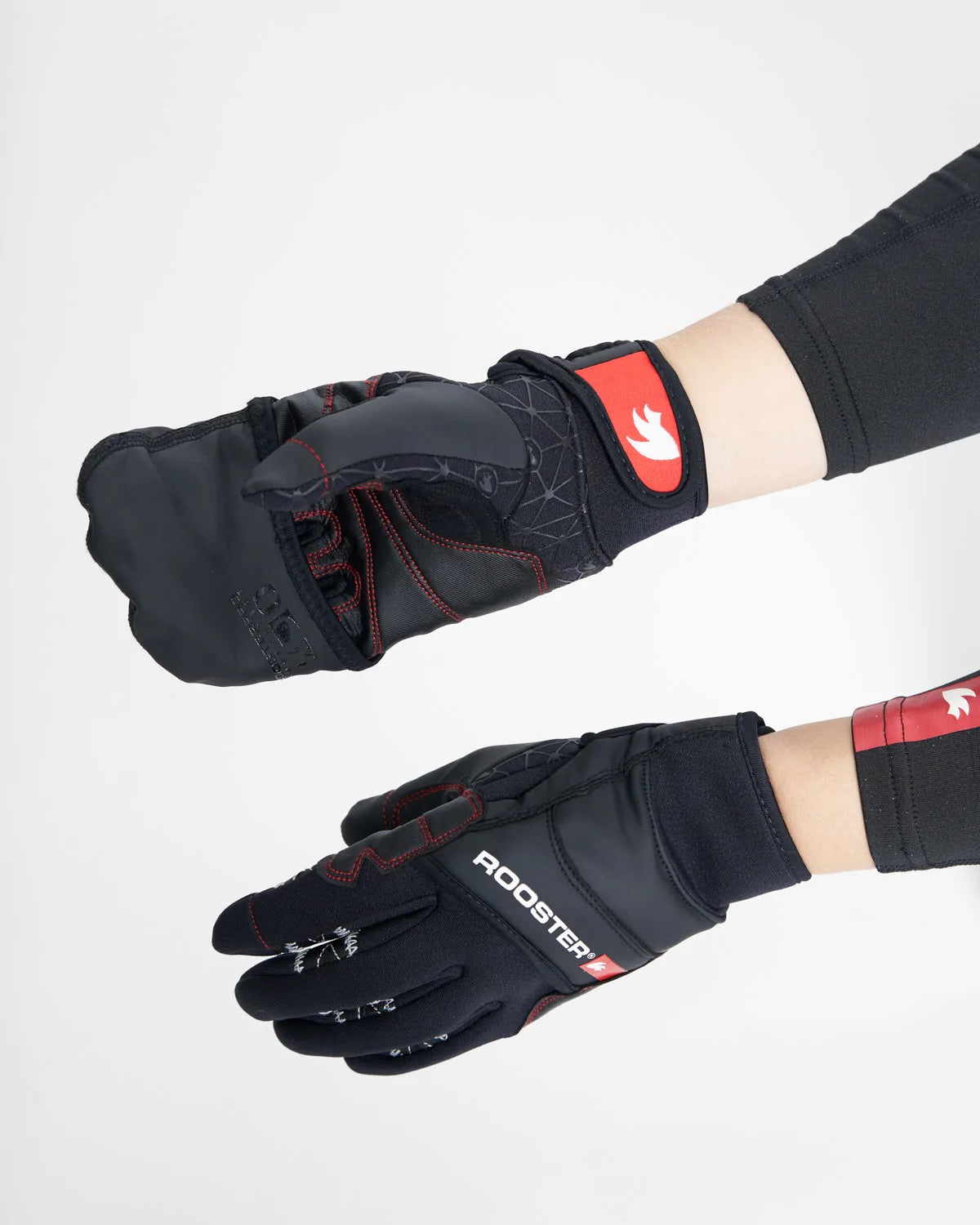 Combi glove