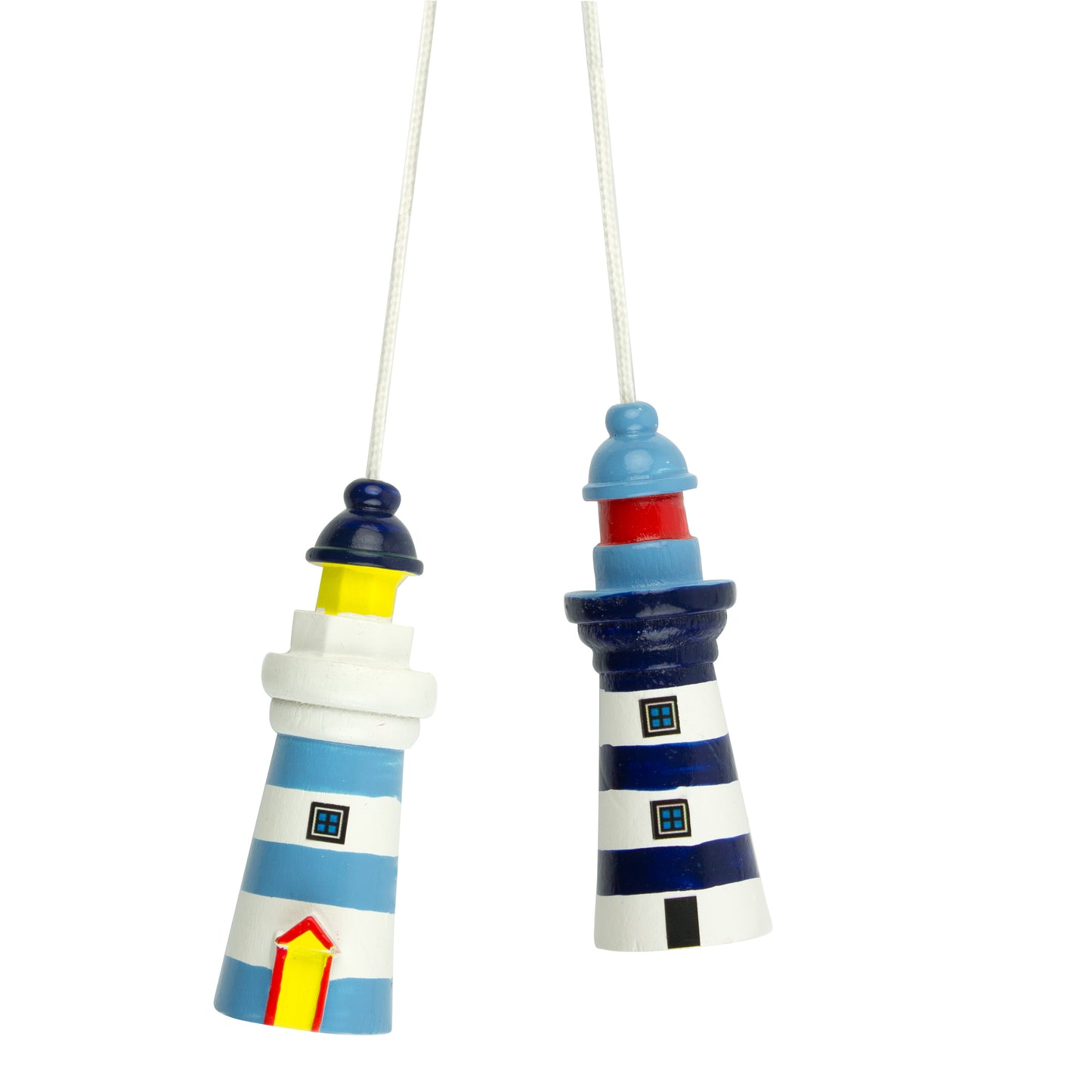 Lighthouse light pull