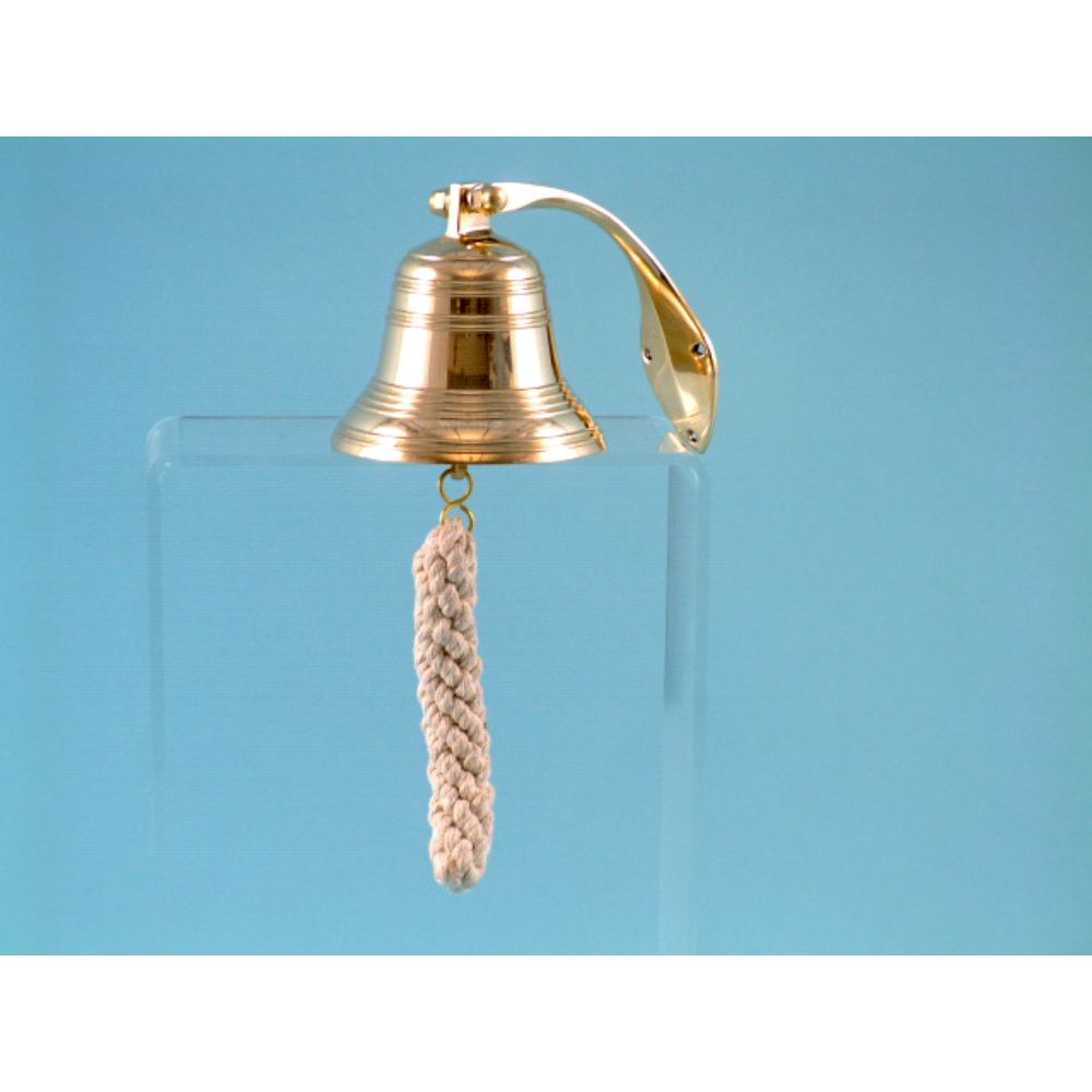 Ship's bell