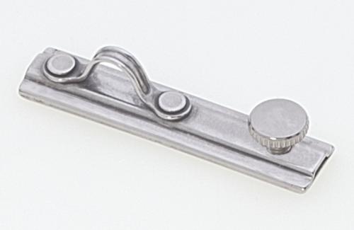 Viadana Sliders for 25mm track - Dinghy Shack