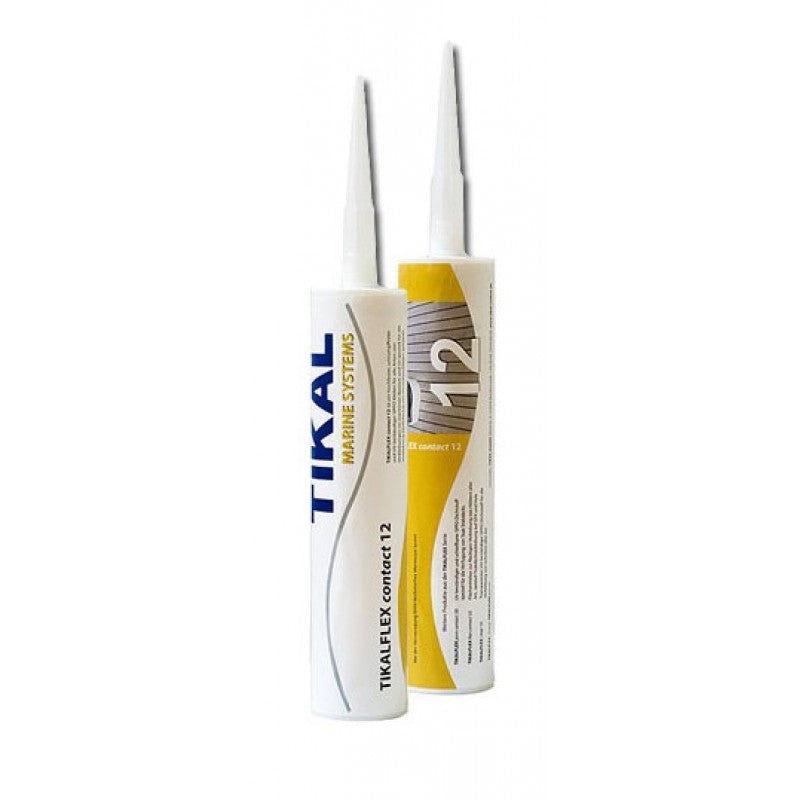 Tikalflex Contact 12