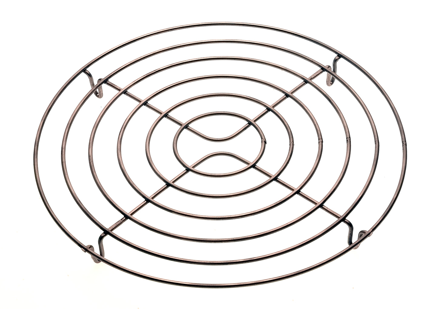 Roast rack for Cobb cooker