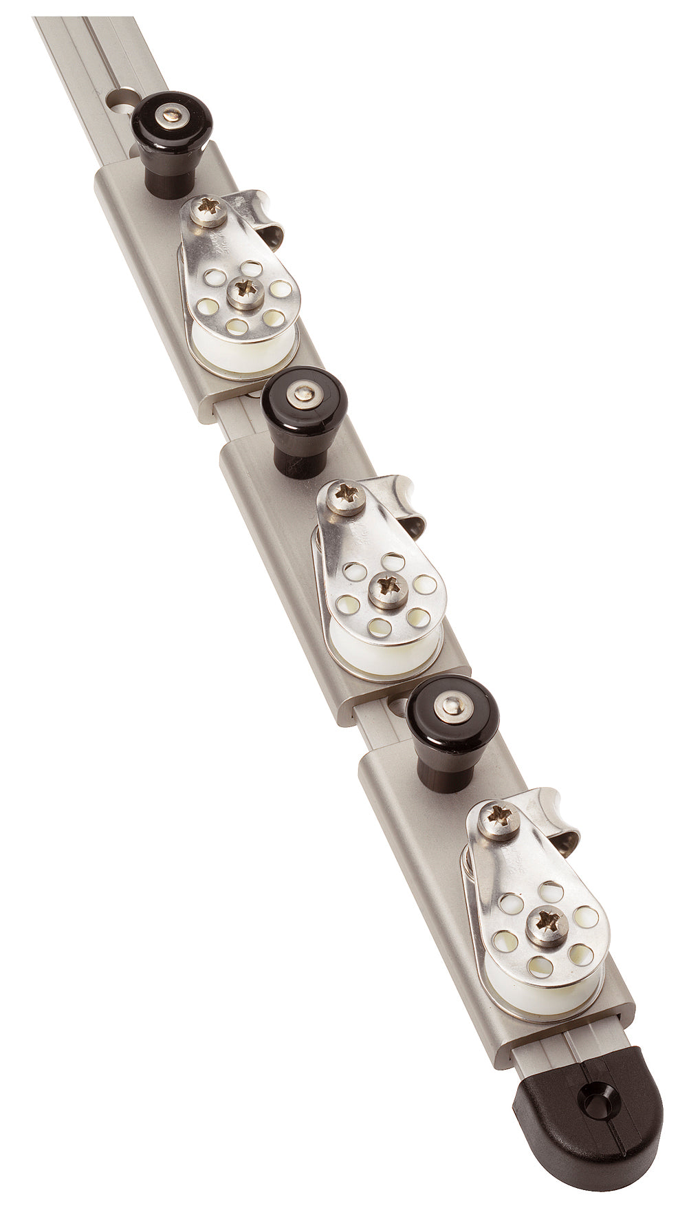 Slab reefing kit