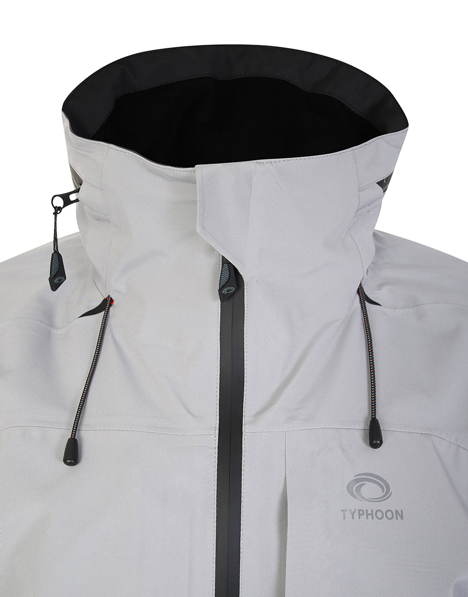 TX-3 Coast jacket