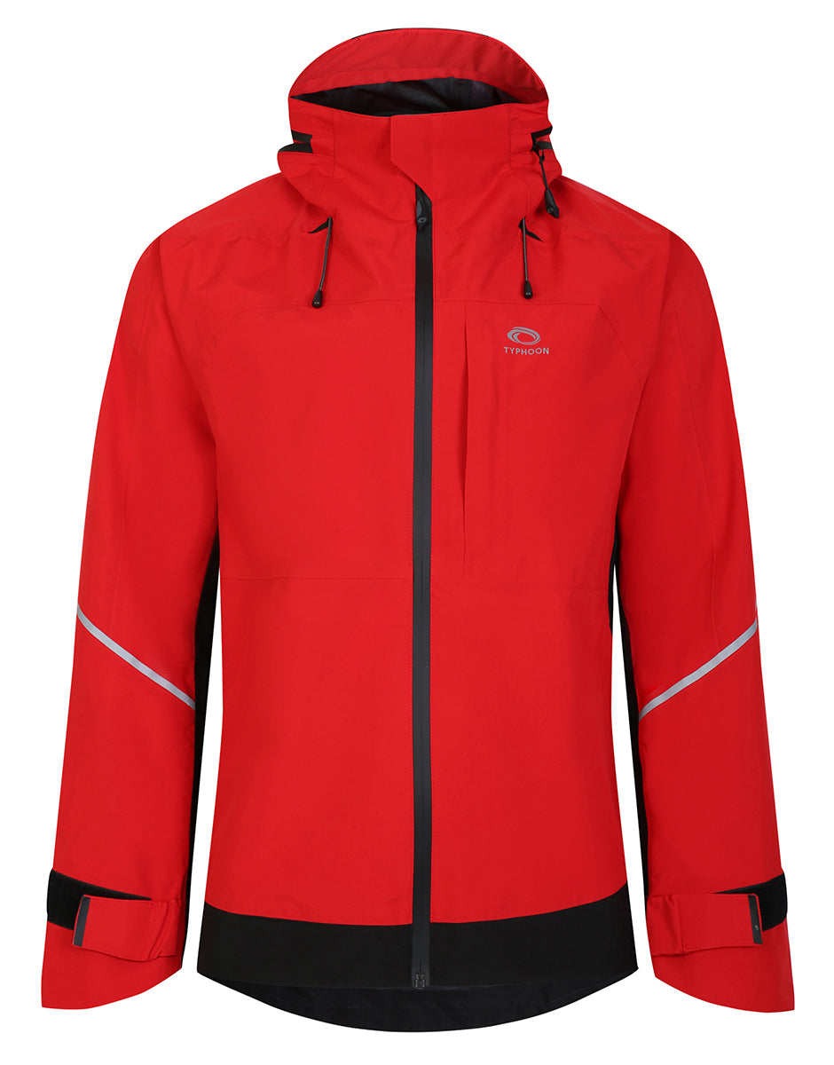 TX-3 Coast jacket