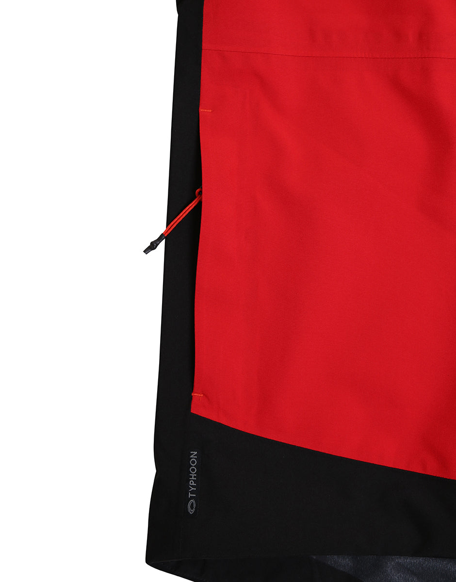 TX-3 Coast jacket