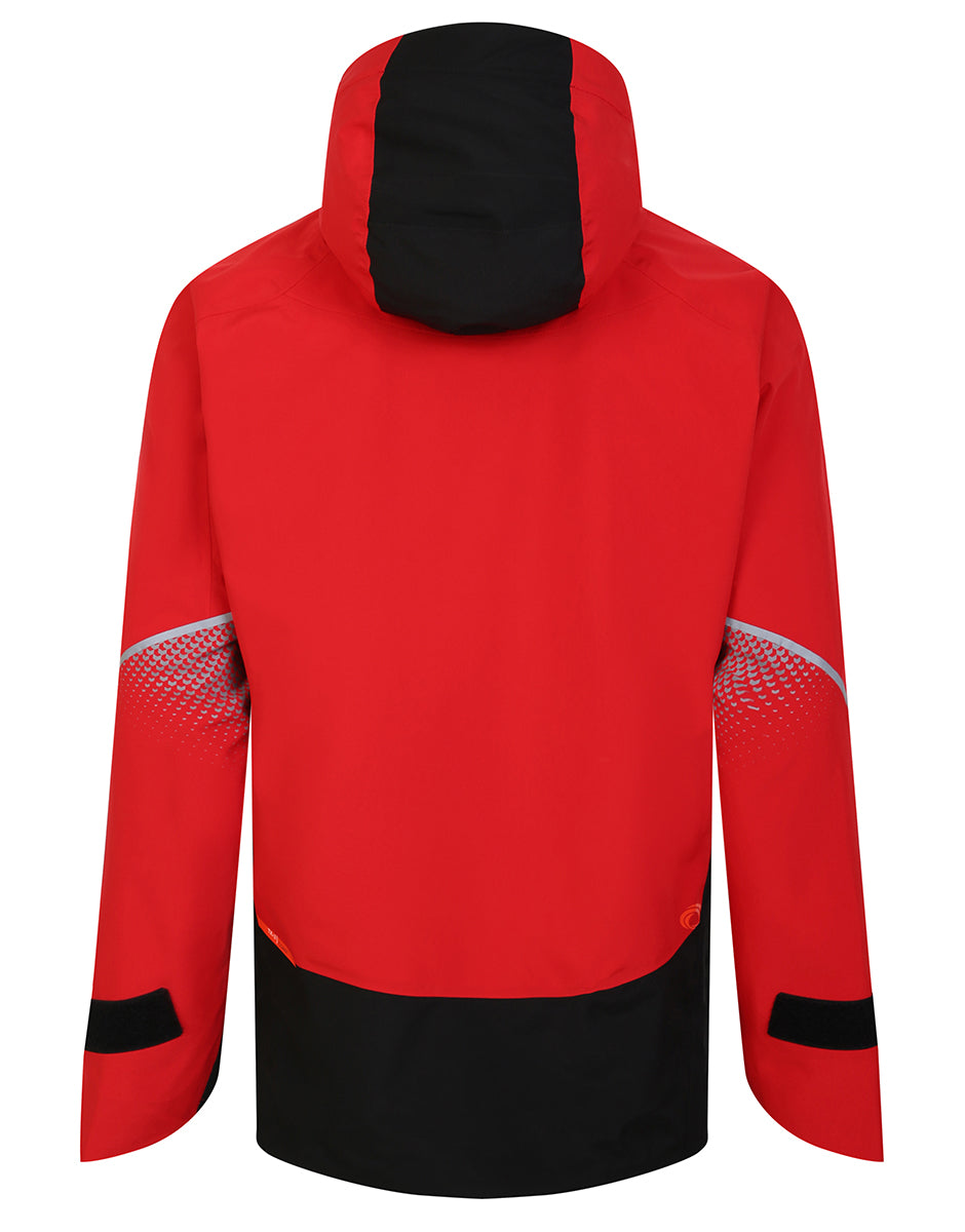 TX-3 Coast jacket