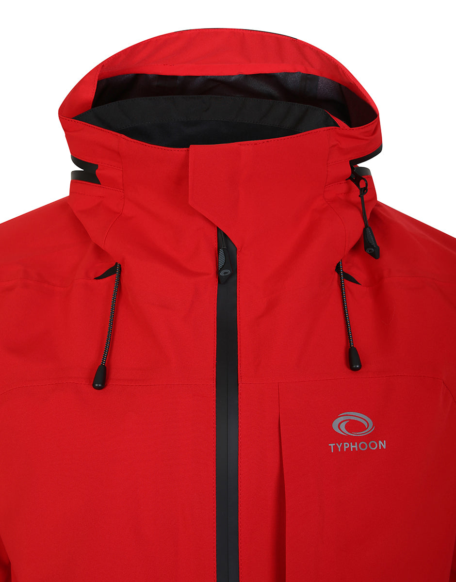 TX-3 Coast jacket