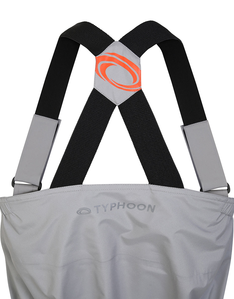 TX-3 Coast hi-fit salopette