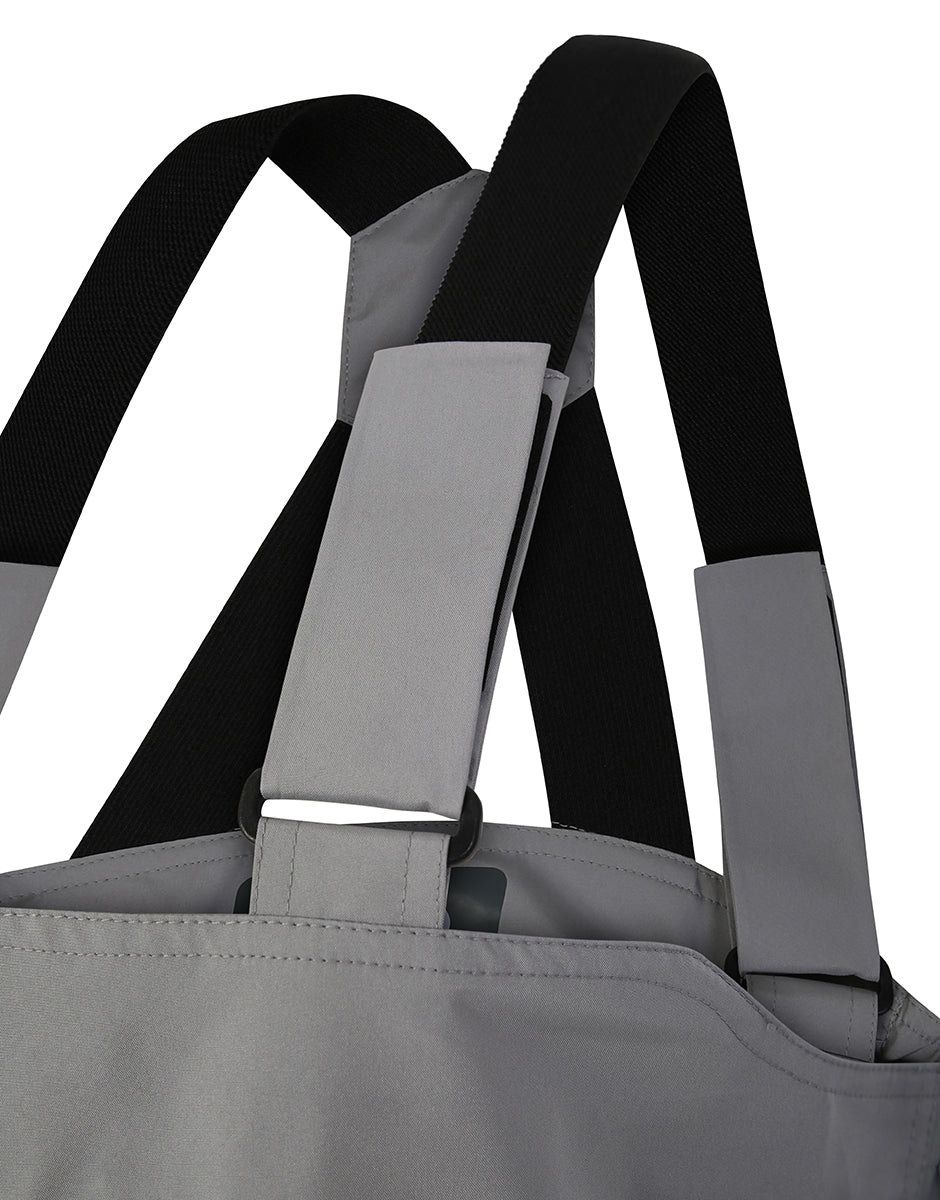 TX-3 Coast hi-fit salopette
