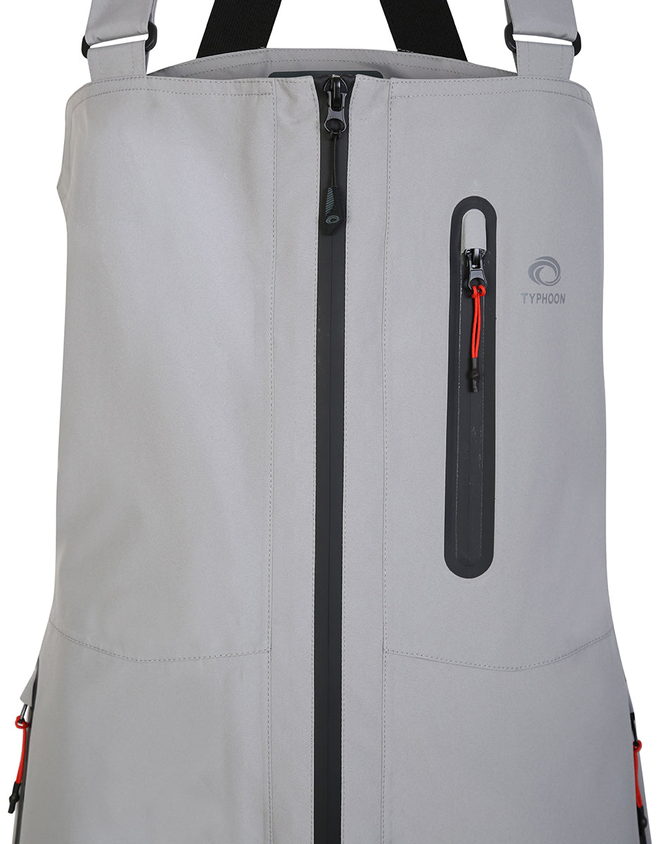 TX-3 Coast hi-fit salopette