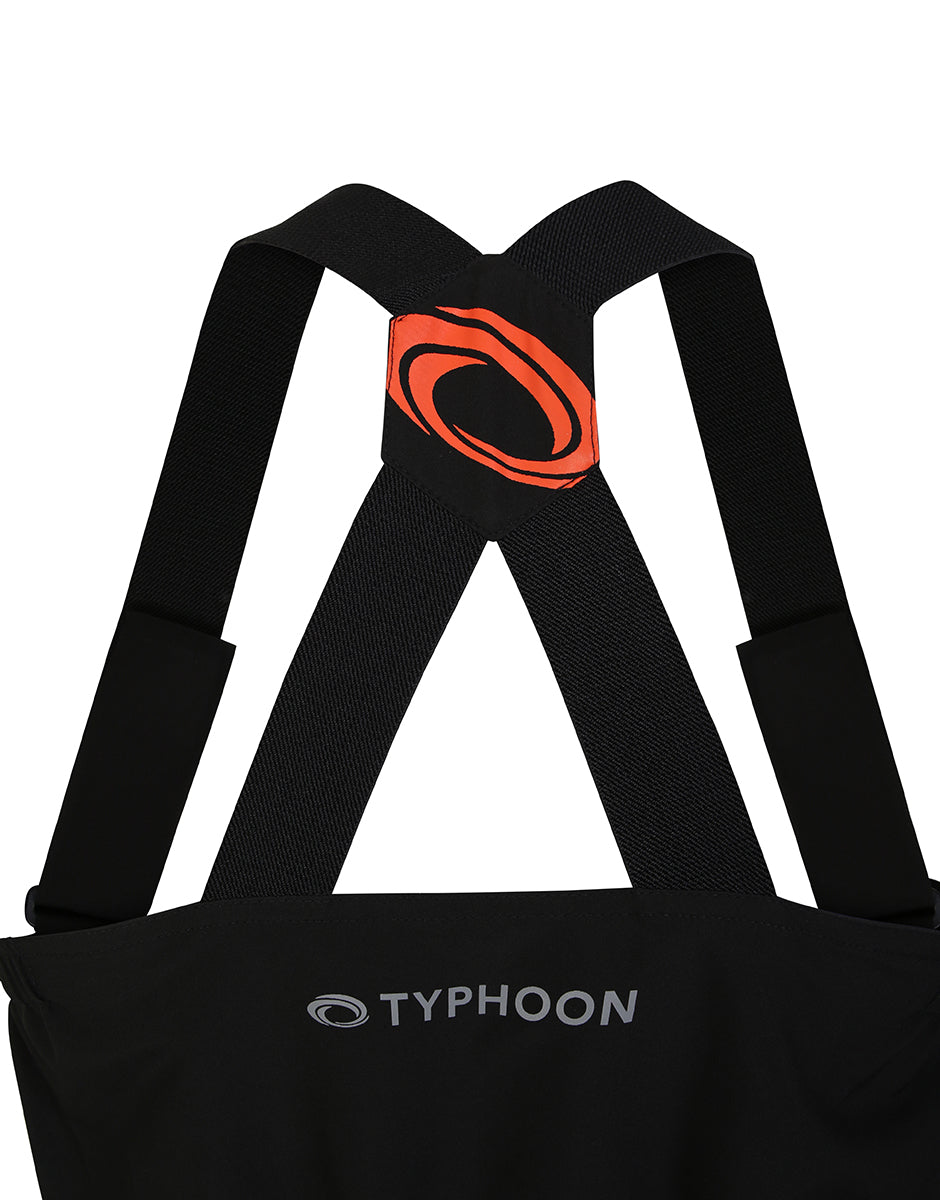 TX-3 Coast hi-fit salopette