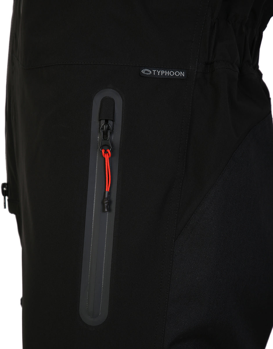 TX-3 Coast hi-fit salopette