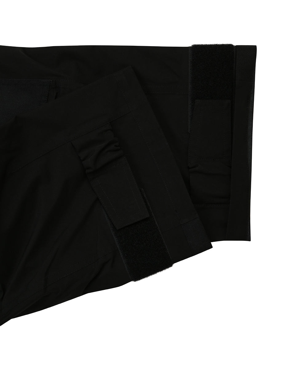 TX-1 deck shorts