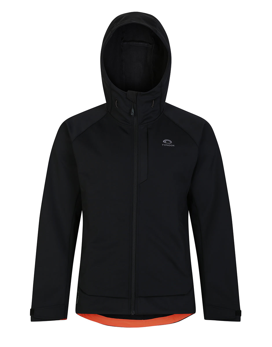 TX-T softshell jacket
