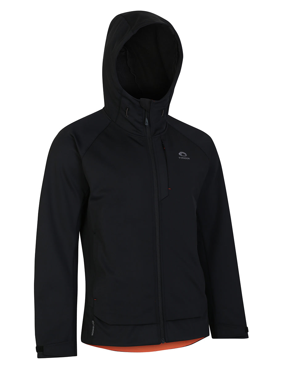 TX-T softshell jacket