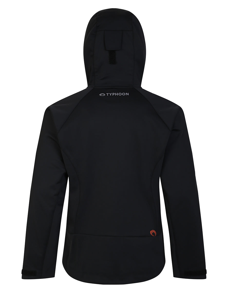 TX-T softshell jacket