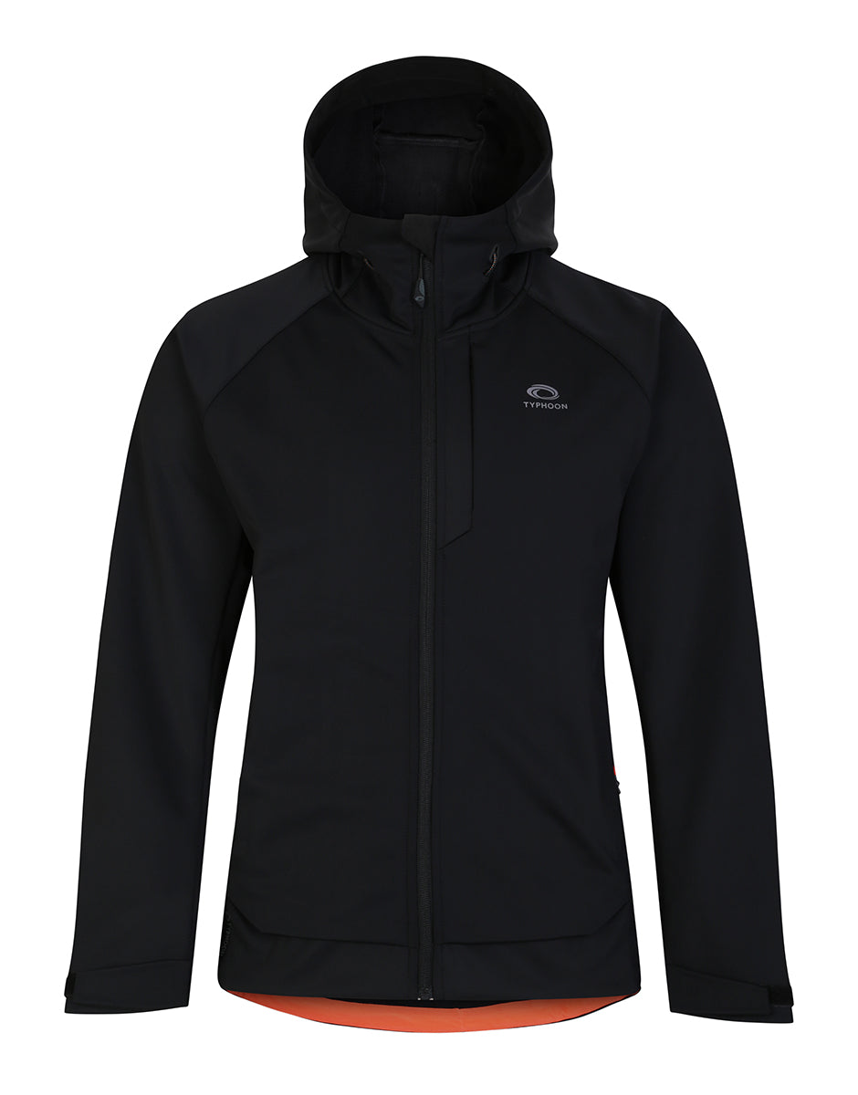 TX-T softshell jacket
