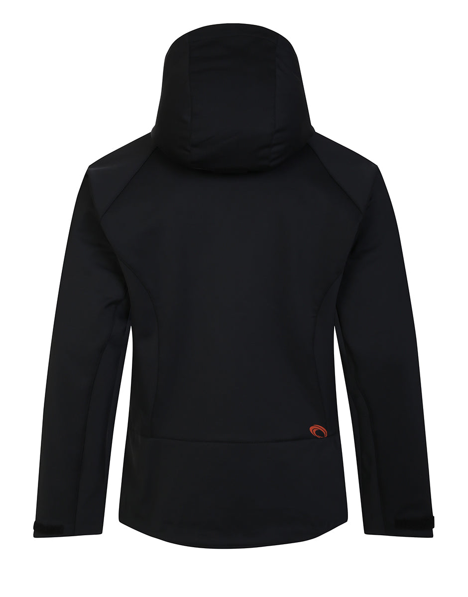 TX-T softshell jacket