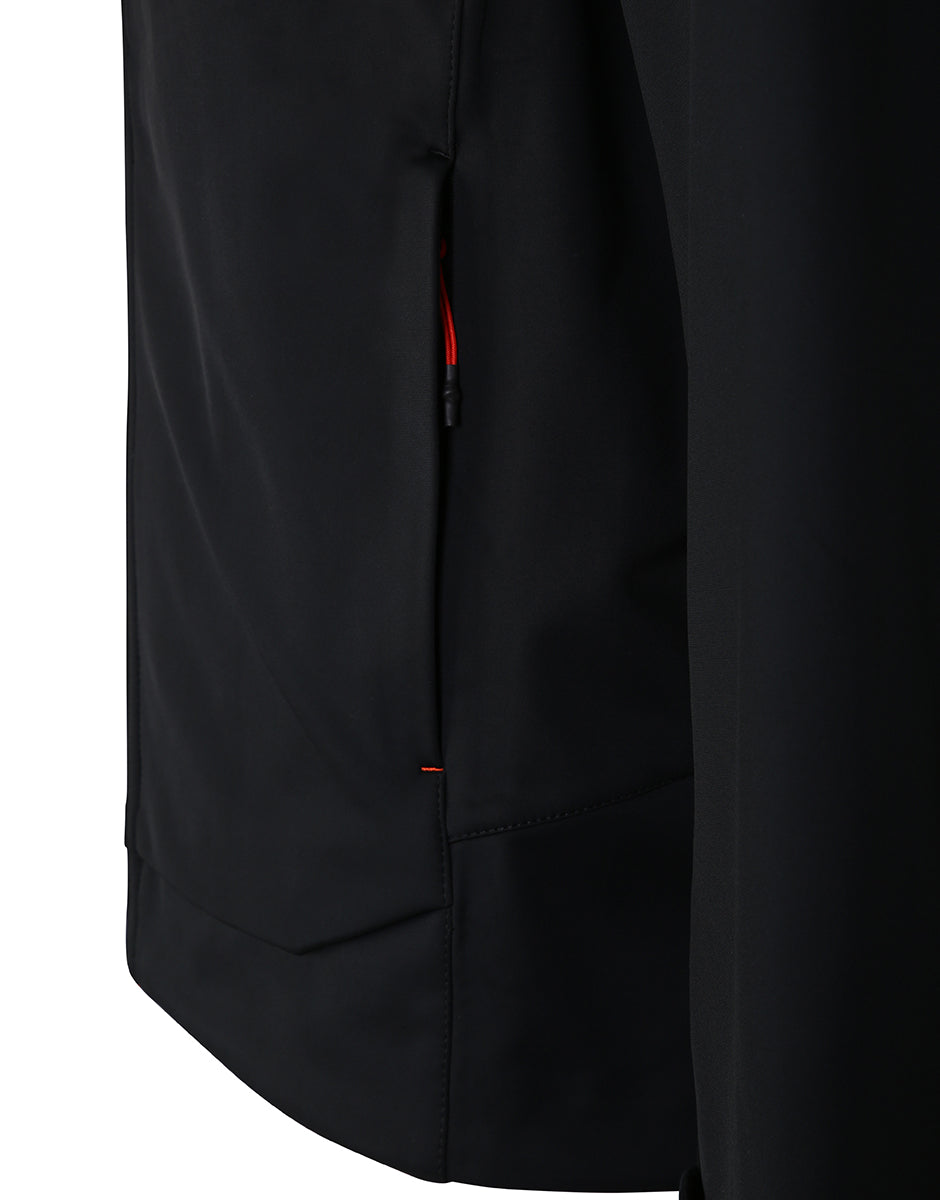 TX-T softshell jacket