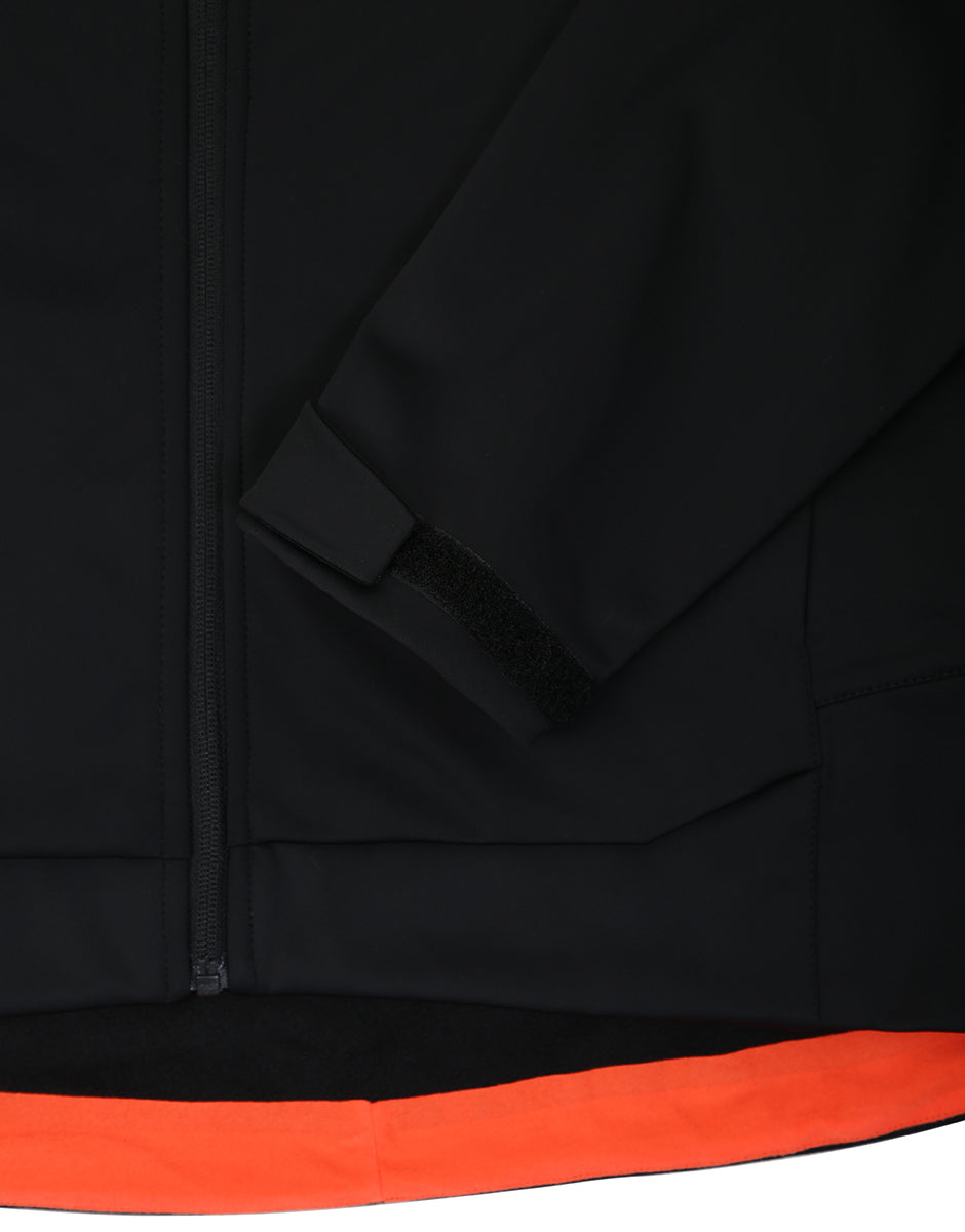 TX-T softshell jacket
