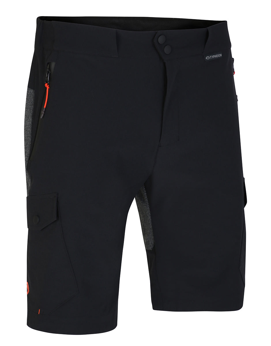 TX-1 deck shorts