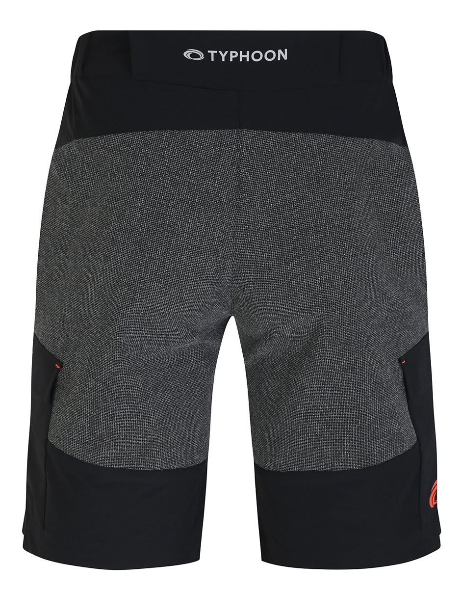 TX-1 deck shorts