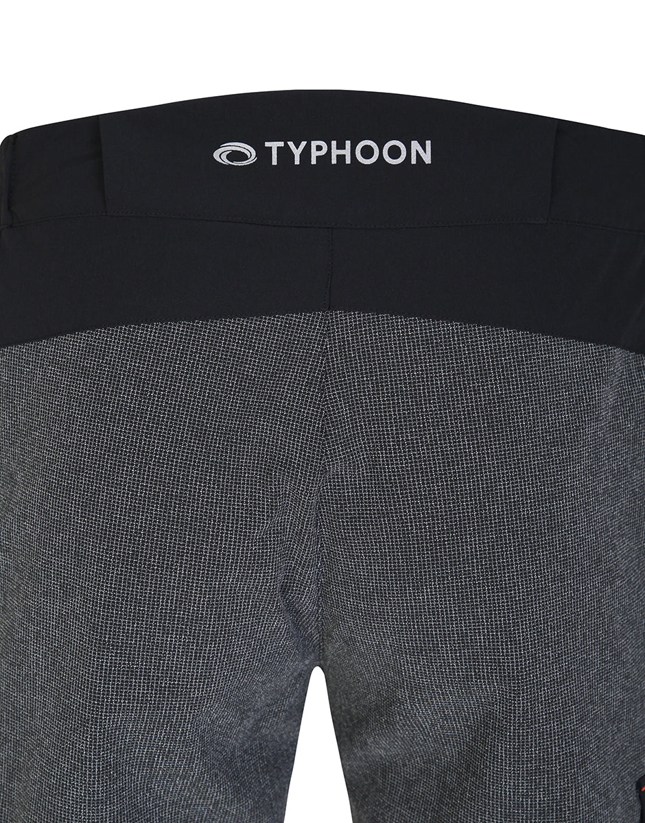 TX-1 deck shorts