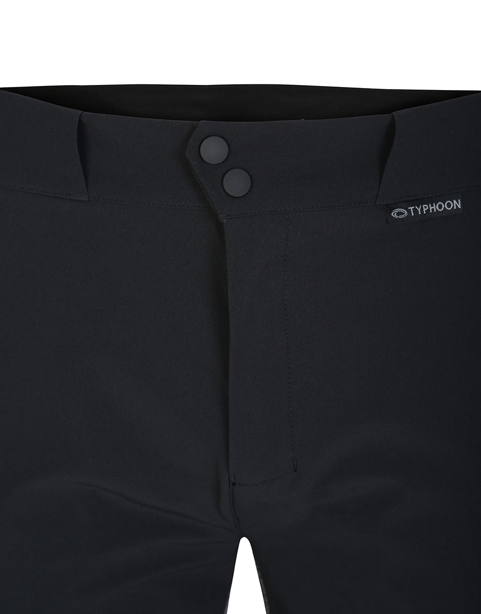 TX-1 deck shorts
