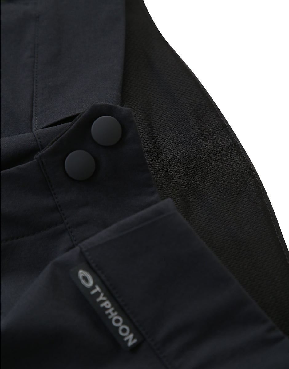 TX-1 deck shorts