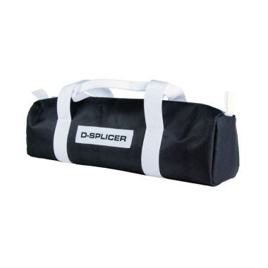 D-Splicer pouch