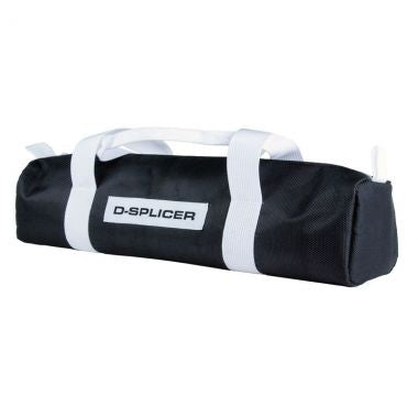 D-Splicer pouch