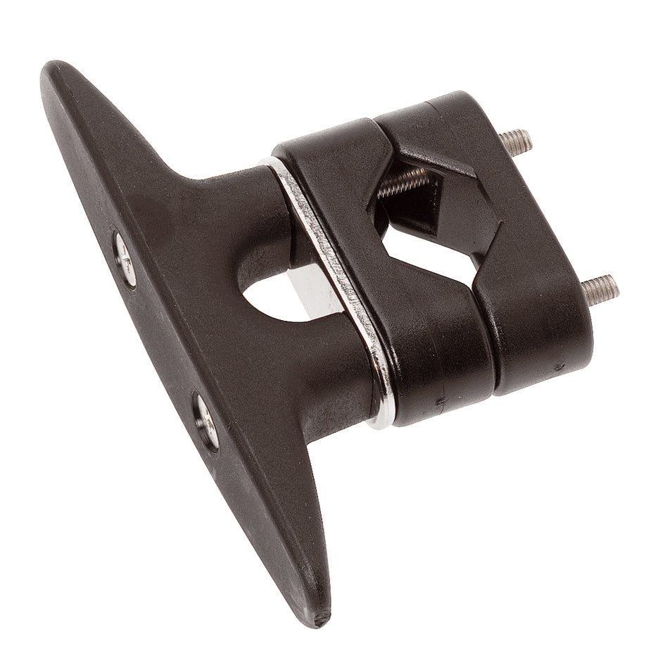 Stanchion cleat