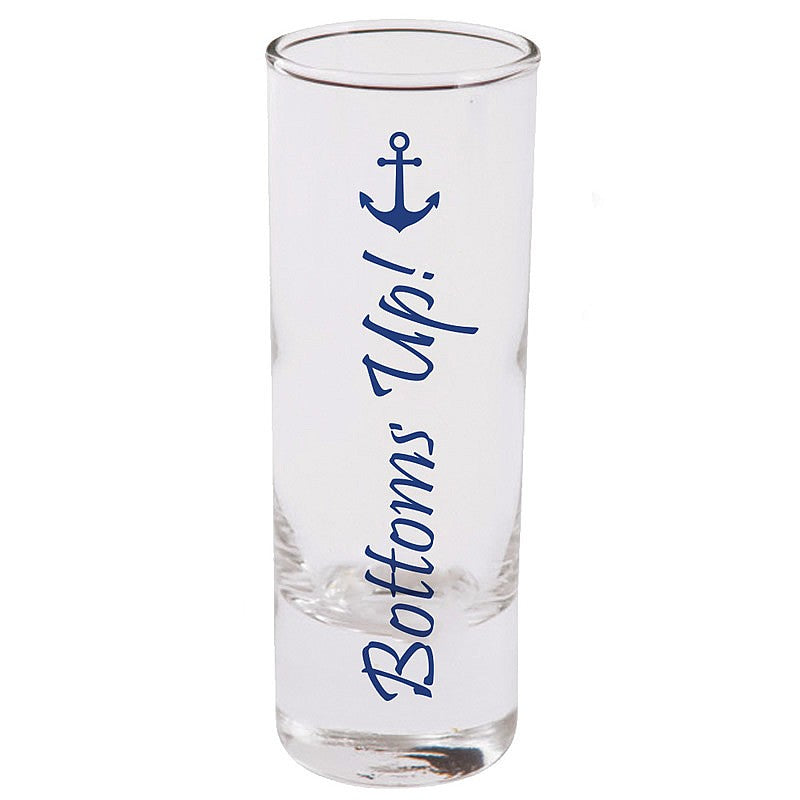 Nautical shotglass